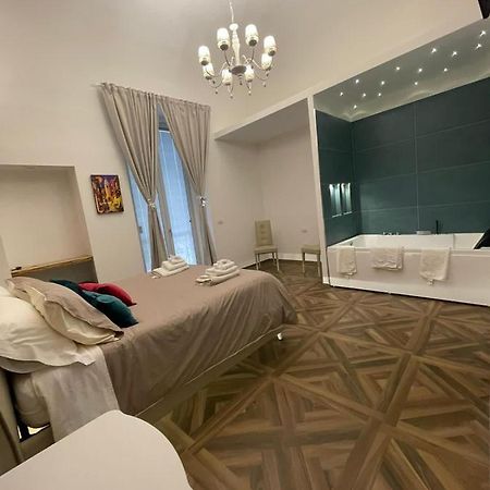 Bed and Breakfast Relais Del Corso Manfredonia Exterior foto