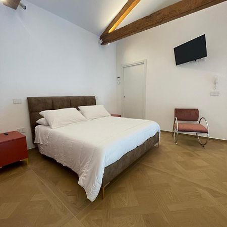 Bed and Breakfast Relais Del Corso Manfredonia Exterior foto