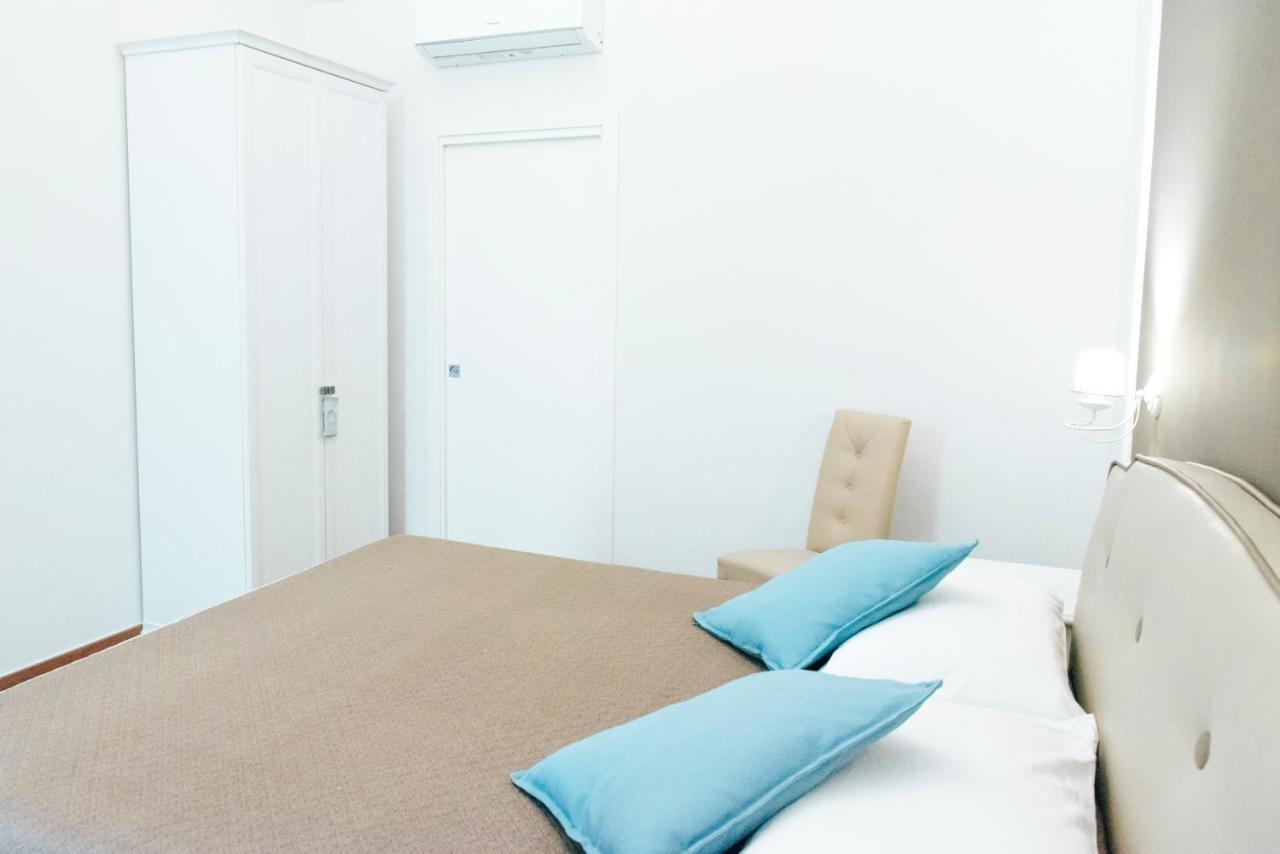 Bed and Breakfast Relais Del Corso Manfredonia Exterior foto