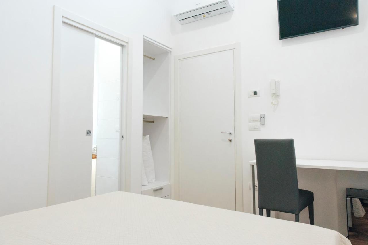 Bed and Breakfast Relais Del Corso Manfredonia Exterior foto