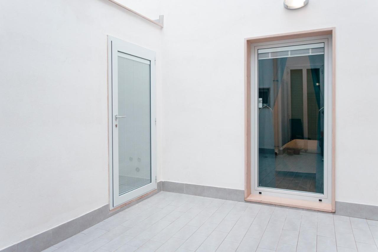 Bed and Breakfast Relais Del Corso Manfredonia Exterior foto