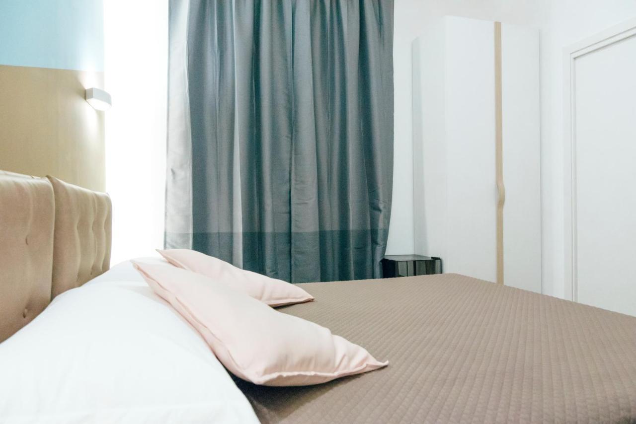 Bed and Breakfast Relais Del Corso Manfredonia Exterior foto