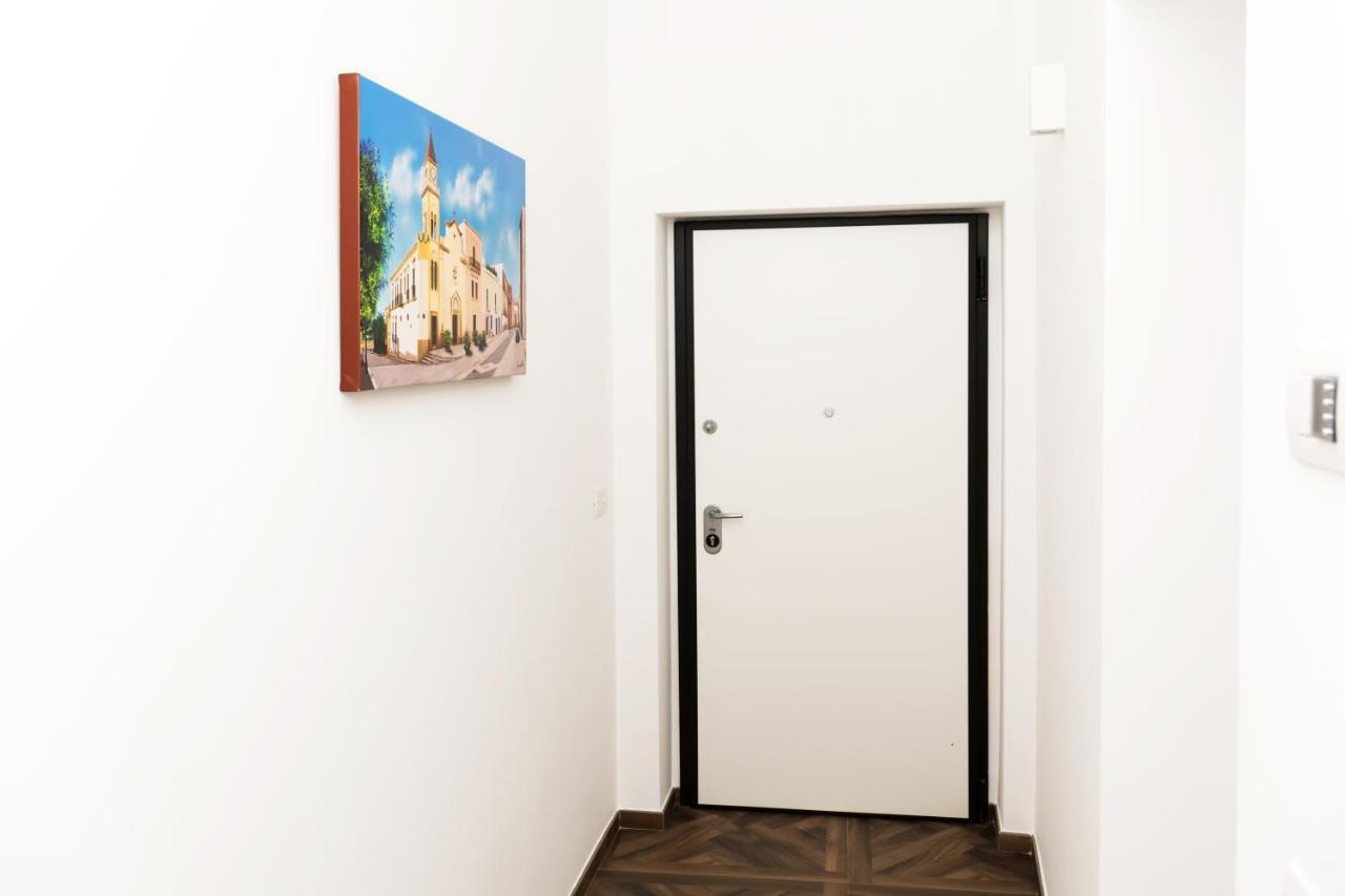 Bed and Breakfast Relais Del Corso Manfredonia Exterior foto