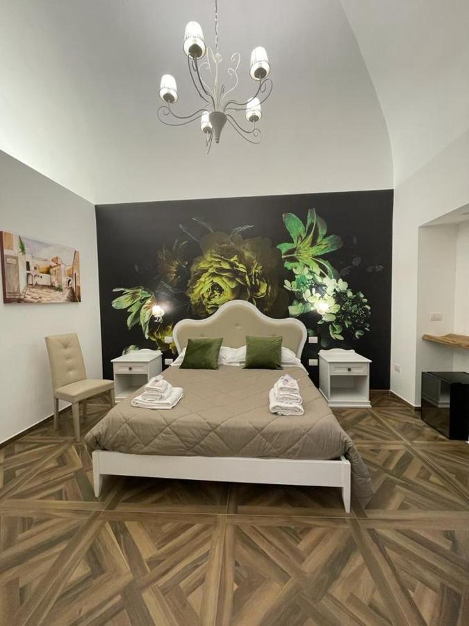 Bed and Breakfast Relais Del Corso Manfredonia Exterior foto