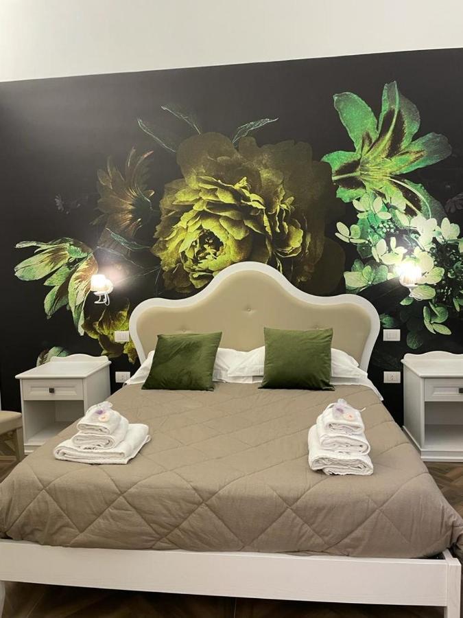 Bed and Breakfast Relais Del Corso Manfredonia Exterior foto