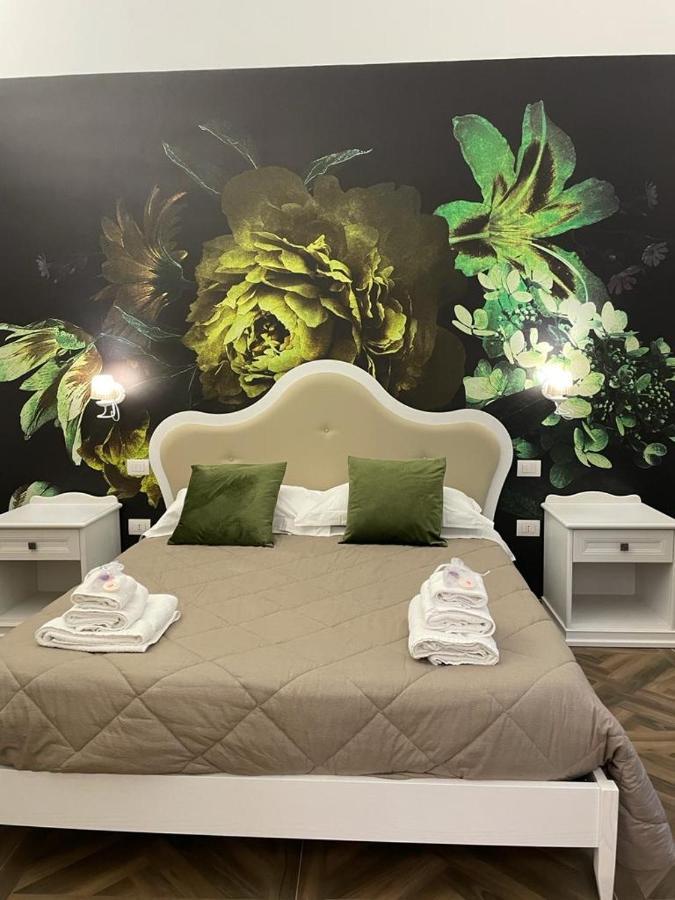 Bed and Breakfast Relais Del Corso Manfredonia Exterior foto