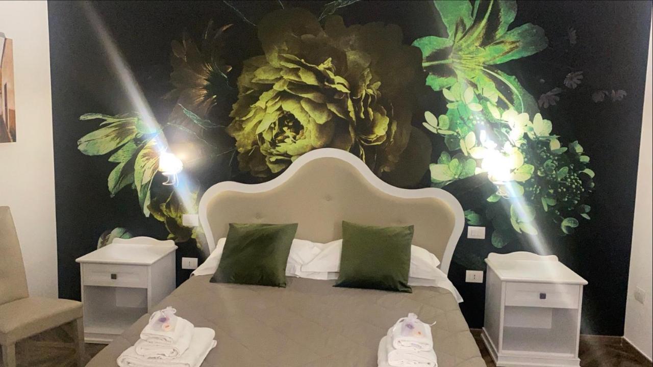 Bed and Breakfast Relais Del Corso Manfredonia Exterior foto