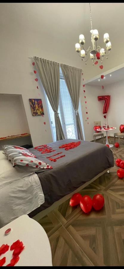 Bed and Breakfast Relais Del Corso Manfredonia Exterior foto